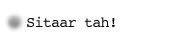 sitaar tah!